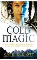 Cold Magic