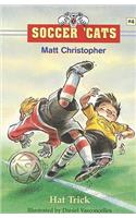 Soccer 'Cats: Hat Trick