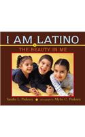 I Am Latino: The Beauty in Me