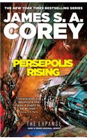 Persepolis Rising: (7 Expanse)