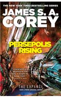 Persepolis Rising