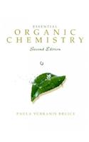 Essential Organic Chemistry with Study Guide and Solutions Manual