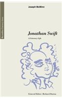 Jonathan Swift: A Literary Life(Literary Lives)