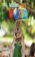 Welcome to Our World 1: Big Book Anthology