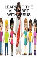 Learning the Alphabet with Jesus