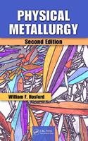 Physical Metallurgy 2/E
