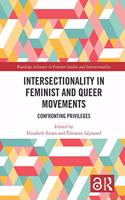 Intersectionality in Feminist and Queer Movements