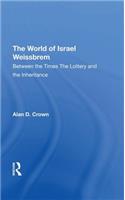 World of Israel Weissbrem