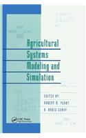 Agricultural Systems Modeling and Simulation