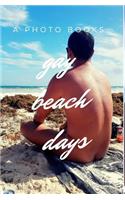 Gay Beach Days