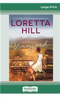 The Secret Vineyard (16pt Large Print Edition)