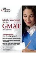 Math Workout for the GMAT