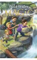 Wild Water Magic