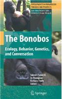 Bonobos