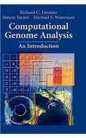 Computational Genome Analysis