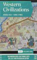 Western Civilizations