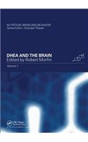 DHEA and the Brain