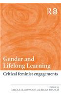 Gender and Lifelong Learning