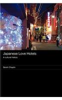 Japanese Love Hotels