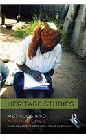 Heritage Studies