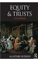 Equity and Trusts
