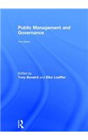 Public Management and Governance
