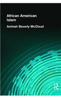 African American Islam
