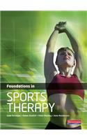 Foundations in Sports Therapy