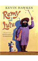 Remy and Lulu