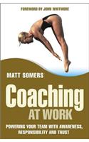 Coaching at Work