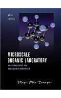 Microscale Organic Laboratory
