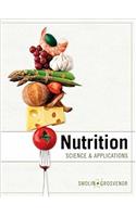 Nutrition: Science and Applications