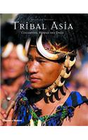 Tribal Asia