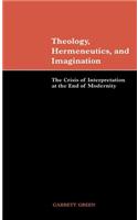Theology, Hermeneutics, and Imagination