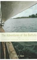 Adventures of Ibn Battuta