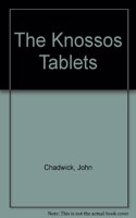 Knossos Tablets