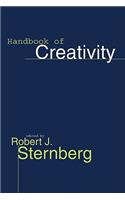 Handbook of Creativity