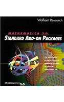 Mathematica 3.0 Standard Add-On Packages