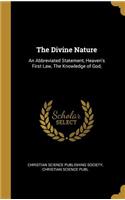 Divine Nature