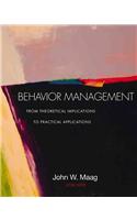 Behavior Management