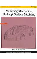 Mastering Mechanical Desktop: Surface Modeling