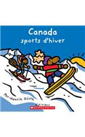 Canada - Sports d'Hiver