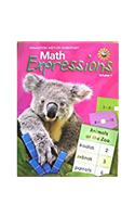 Math Expressions