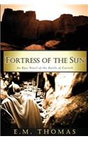 Fortress of the Sun