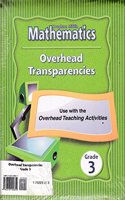 Math Overhd Trans & Tg Pkg LV 3 02