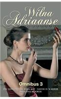 Wilna Adriaanse Omnibus 3