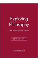 Exploring Philosophy