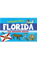 I'm Reading about Florida: (Florida Experience)