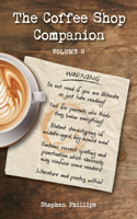 Coffee Shop Companion - Volume 2