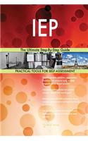 IEP The Ultimate Step-By-Step Guide